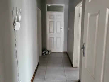 3 Bedroom Townhouse Complex