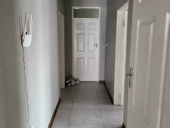 3 Bedroom Townhouse Complex