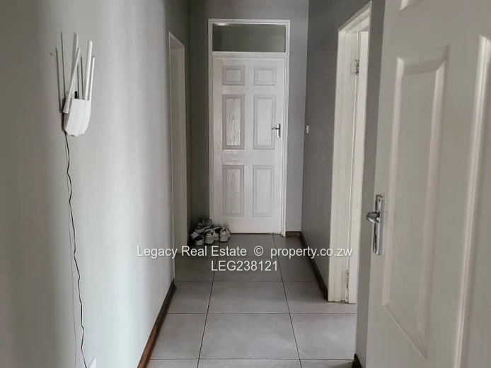 Stylish,Mandara Cluster Home | 3 Bedrooms, Secure Complex