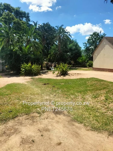 prime investment property