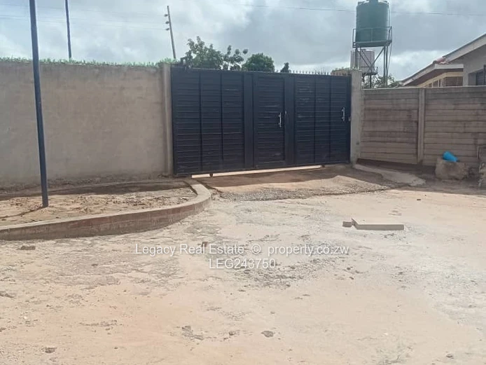Prime Residential Property For Sale In Damafalls Phase 2