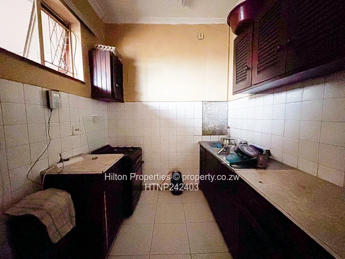 2 Bed Apartment - Loation meets convinience