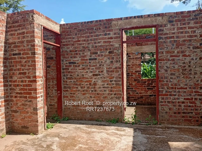 Residential Corner Stand For Sale In Glen Lorne