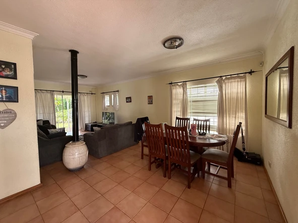 3 Bedroom Townhouse Complex