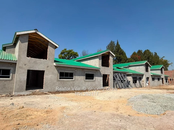 3 Bedroom Apartment for Sale in Marlborough