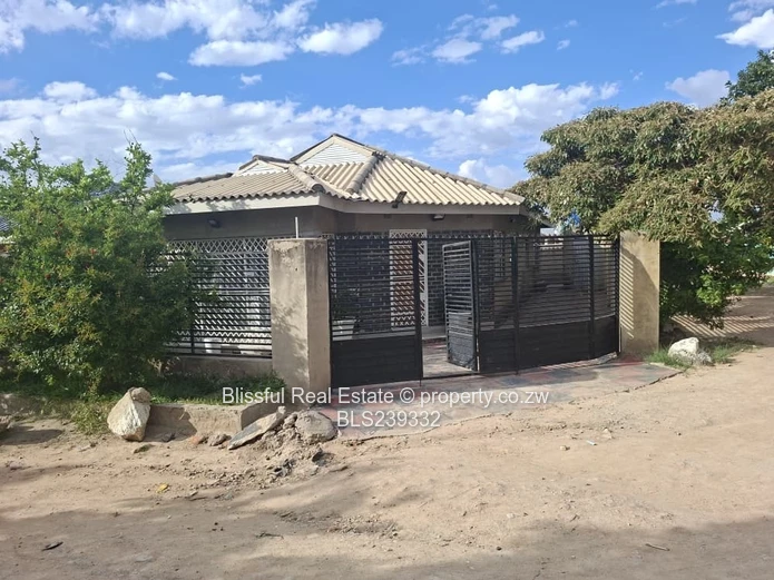 Southlea Park house for sale