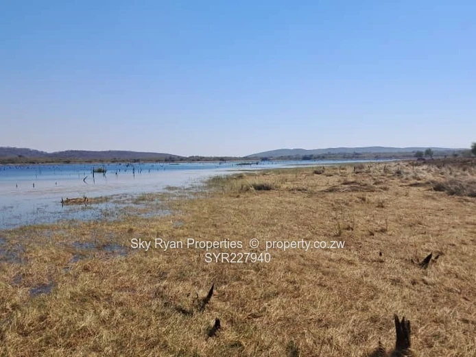Featherstone Farm For Sale