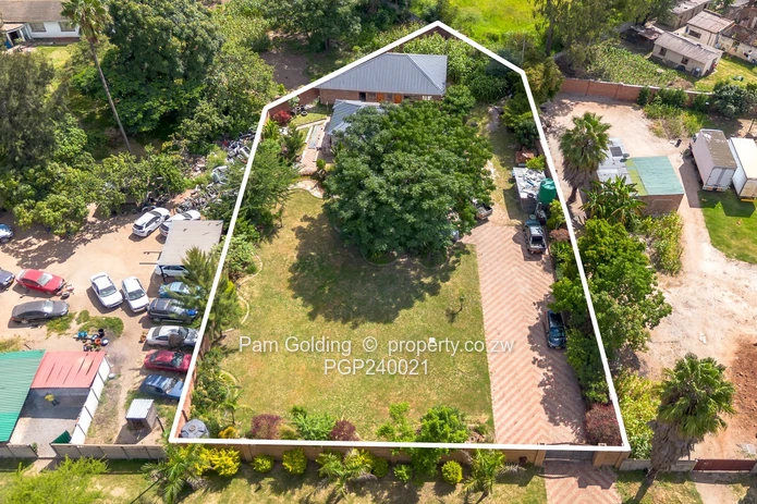 Ivydale Walk;Greendale; 2008 Sqms 