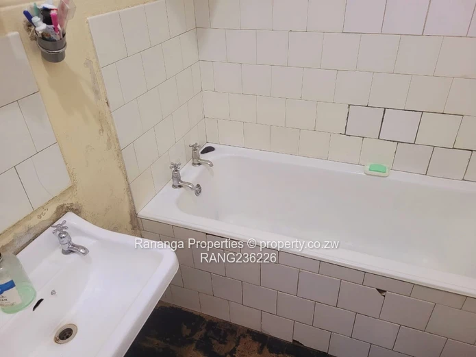 Kings Court – 1 Bedroom Flat