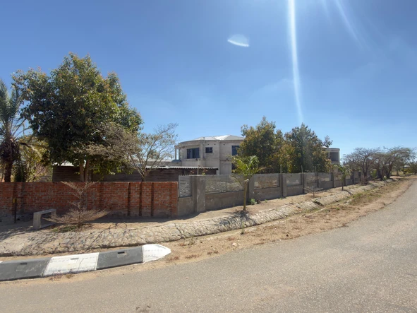 8 Bedroom House