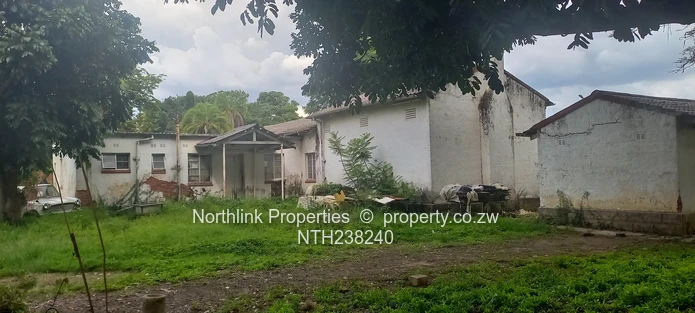 Investment Opportunity in Newlands (Sole Mandate)