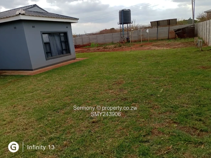 Spacious Home For Sale