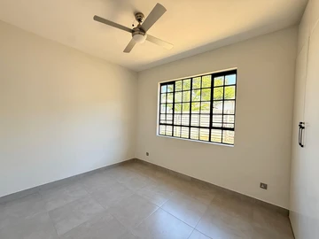 3 Bedroom Townhouse Complex