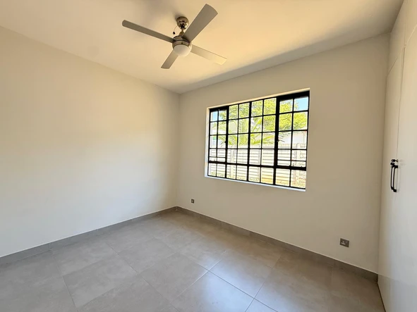 3 Bedroom Townhouse Complex