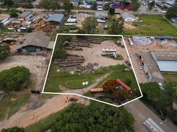 Prime Industrial Land for Sale