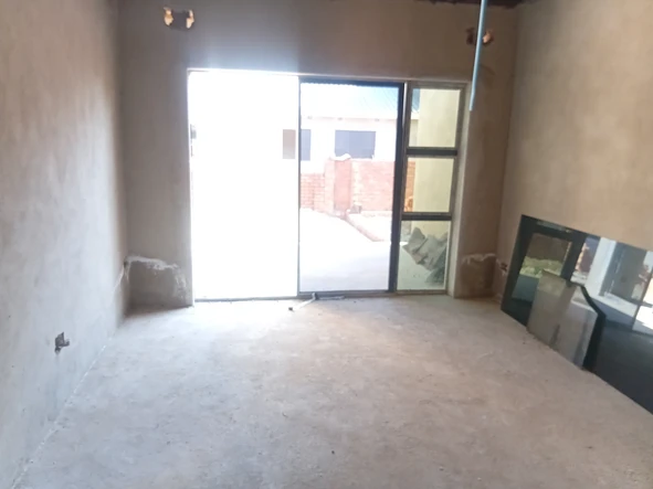 3 Bedroom Garden Flat