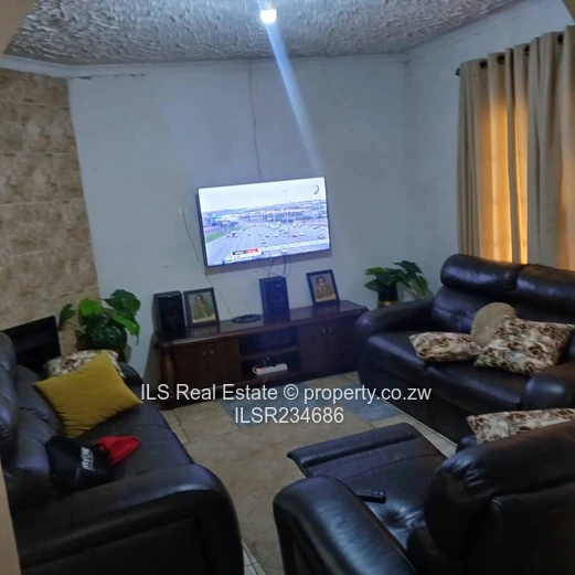 Zimre House for Sale