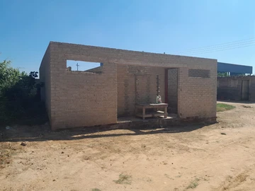 Shop & Retail Property