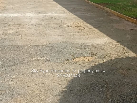 Alexandra Park House For Sale