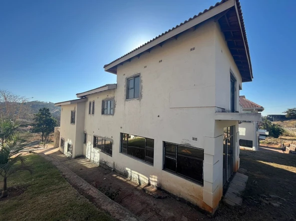 30 Unit Townhouse Complex