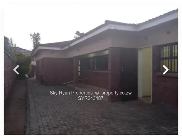 Westgate Fairview Park House For Sale 