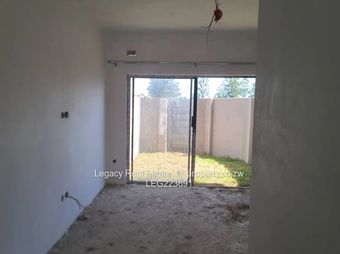 Ashdon Park Nearly Completed Homes – First & Ground Floor Units