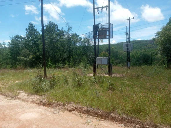 Farm & Agricultural Land