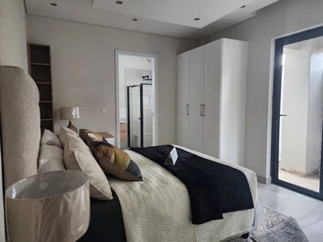 3 Bedroom Townhouse Complex