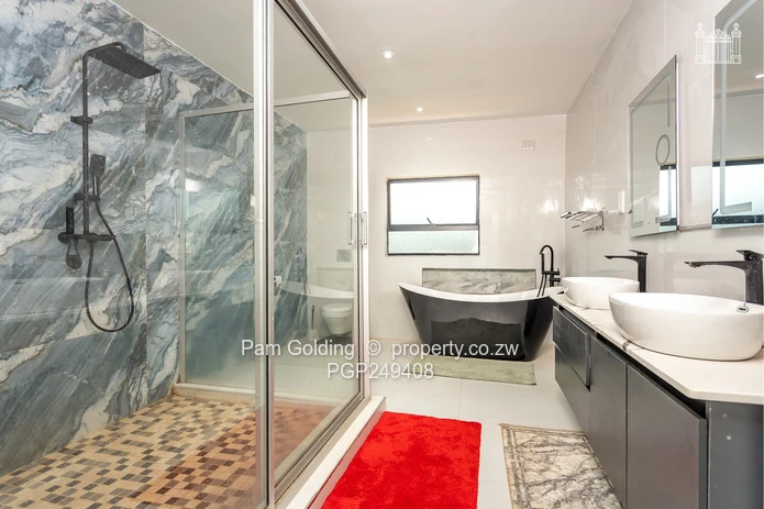 MT PLEASANT HEIGHTS PHASE 2 | Luxurious 5-Bed 