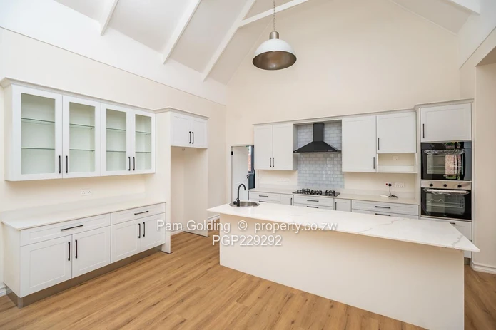 Exclusive Newly Built Townhouse - Vainona