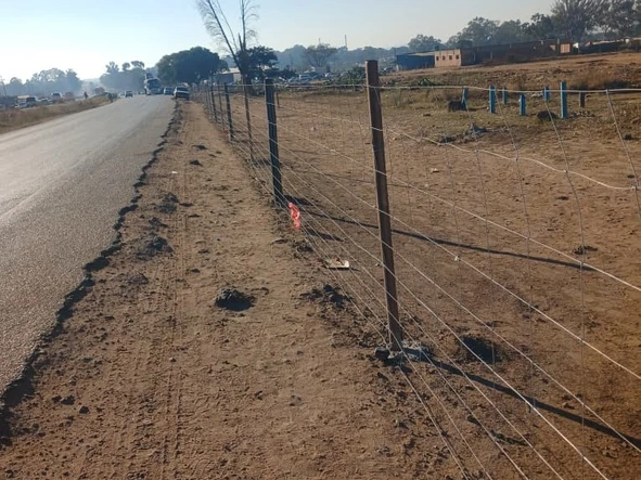 Commercial & Industrial Land