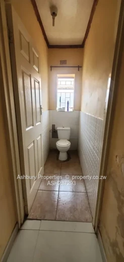 Well built Spacious Home to Rent in Budiriro 1 (Sole Mandate)