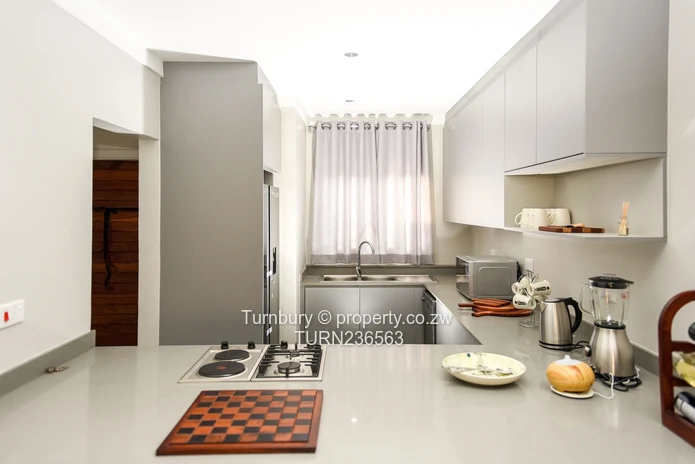 Wanganui One- Your new sanctuary awaits..  