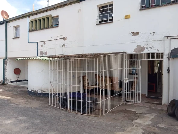 Duplex Flat to Let