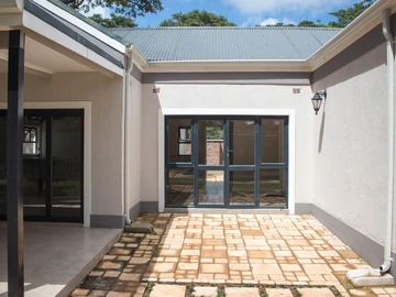 3 Bedroom Townhouse Complex