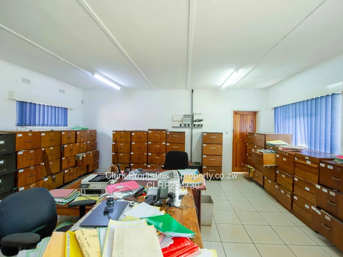 Office Complex  (Sole Mandate)
