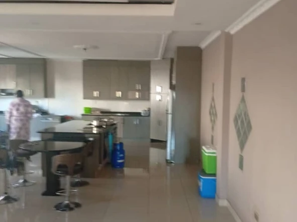 8 Bedroom House
