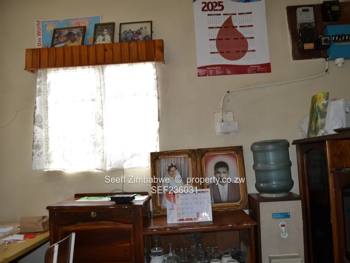 Charming3 bedroomed Home