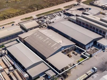Commercial Property
