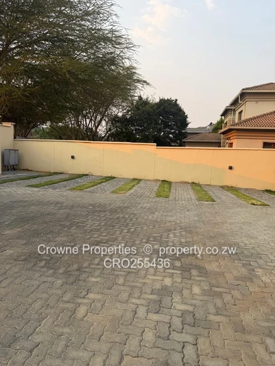 House To Let