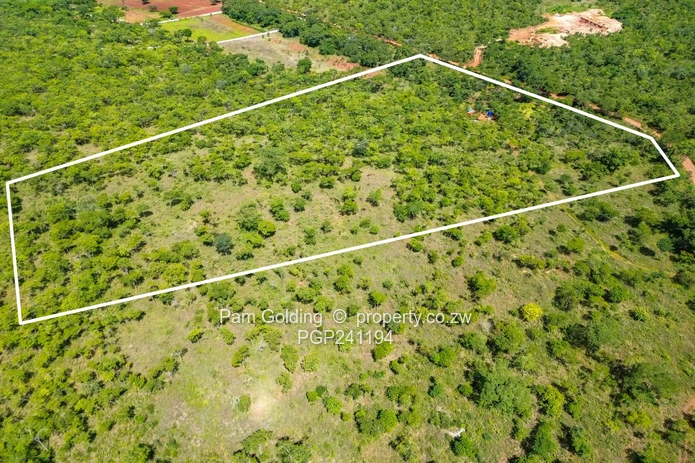 Commercial  / Agro Residential Land For Sale – Arcturus, Cromlet!