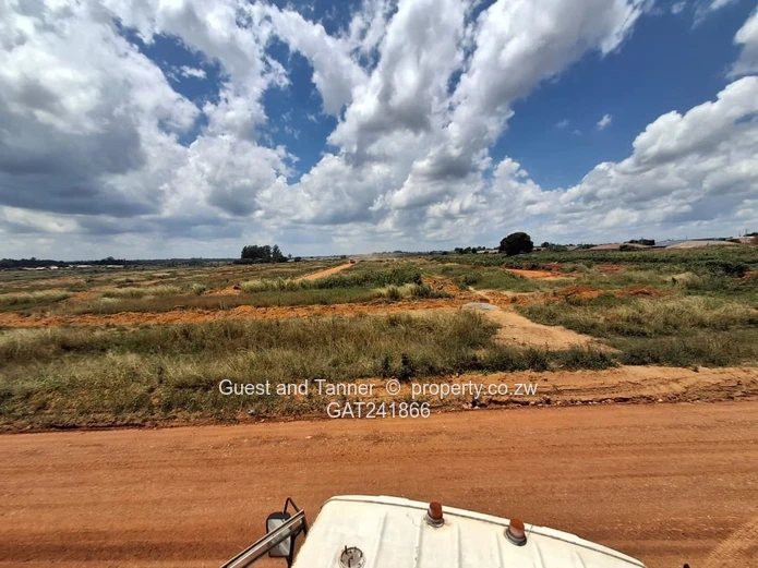 Fairview, Ruwa – Residential Stands Available