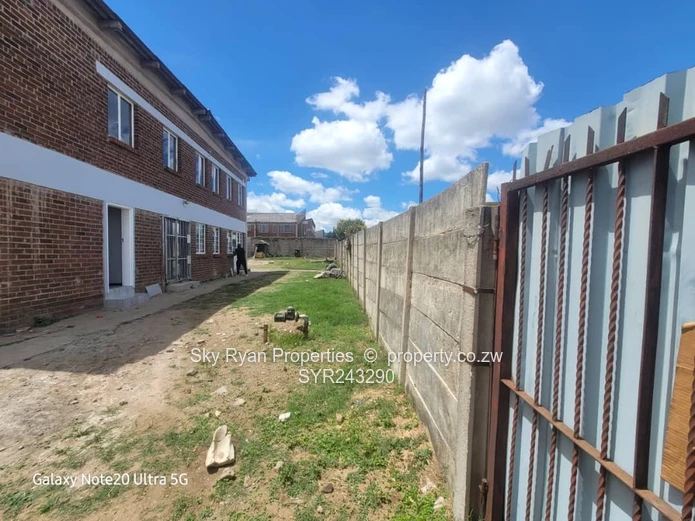 Graniteside Industrial Property For Sale