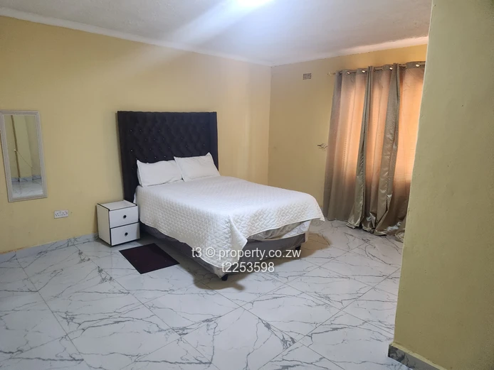  Charming Family Home – Windsor Park, Ruwa