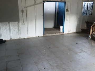 Warehouse & Factory