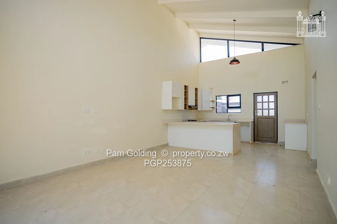Modern 2-Bedroom Cluster Home In Marlborough