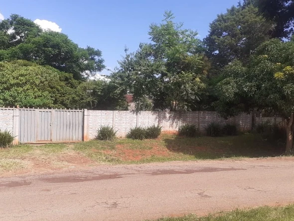 4 Bedroom Townhouse Complex