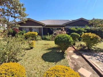 Quinnington 2 bedroomed house to rent