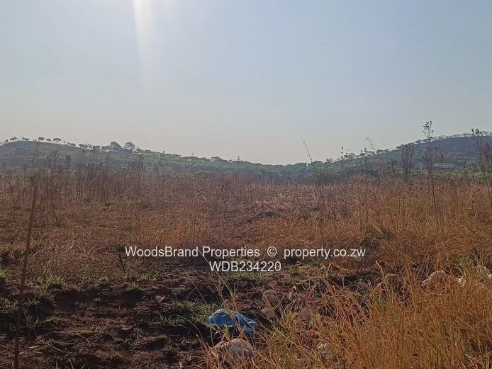 Tynwald South Land For Sale