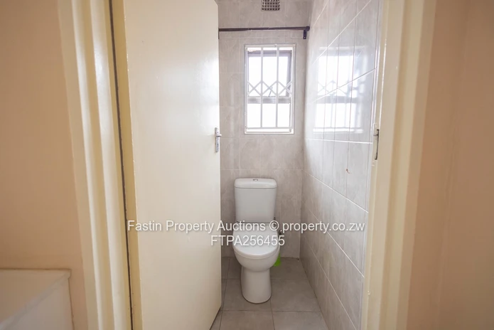House For Online Auction - Starts 5 October 2026